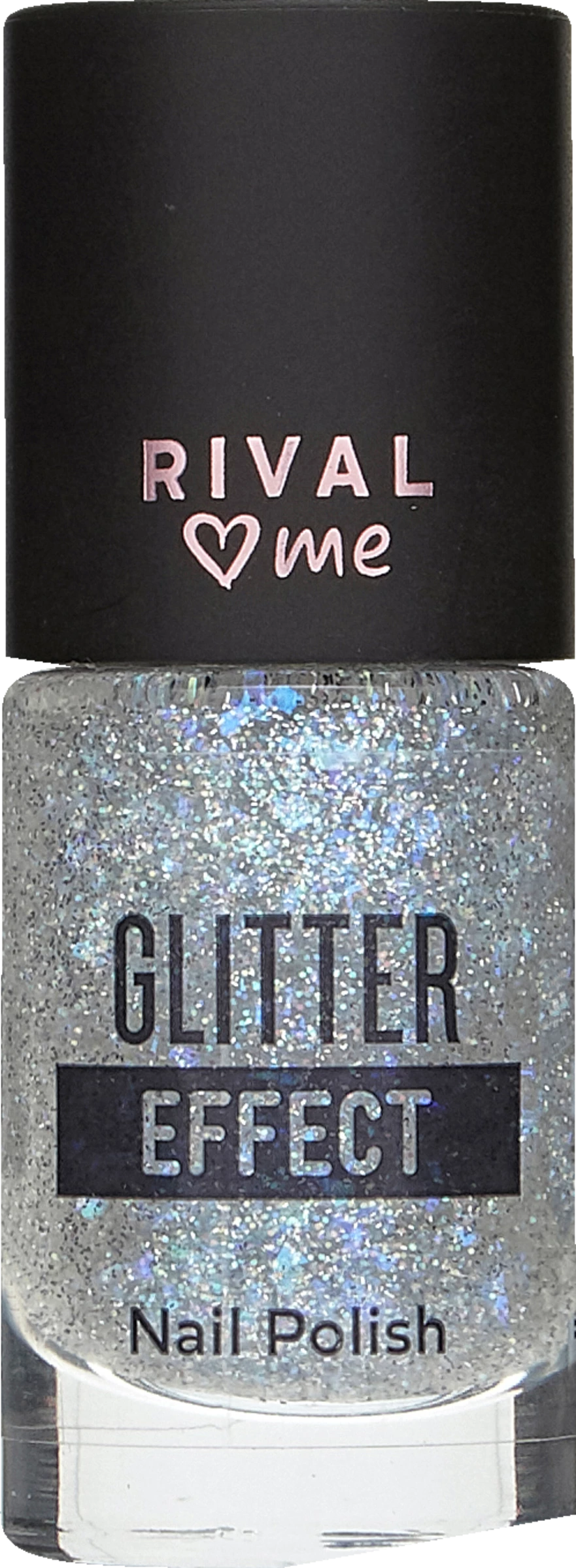 RIVAL Loves Me Glitter Effect 03 Fairytale 3 RIVAL Loves Me Glitter Effect 03 Fairytale