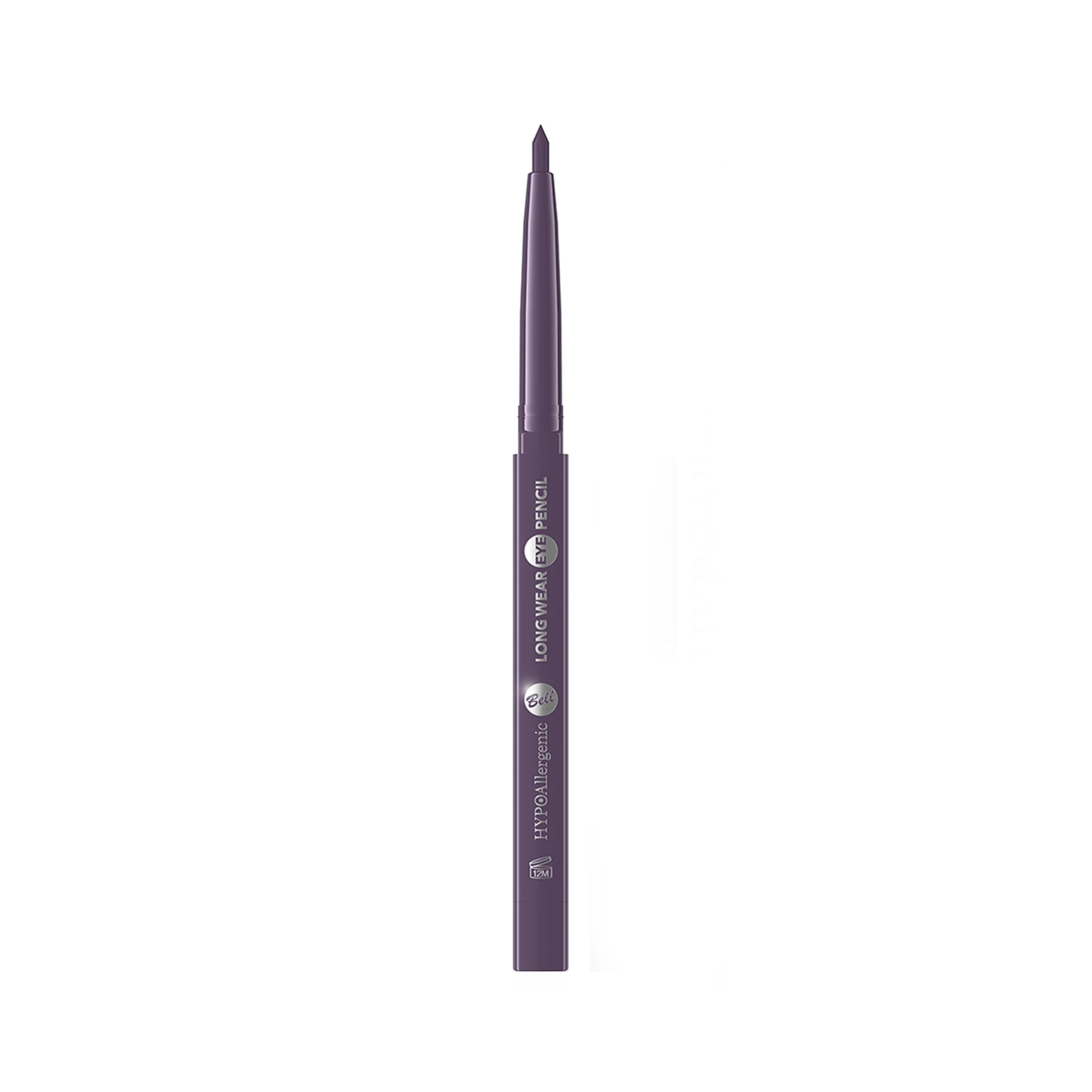HYPOAllergenic Long Wear Eye Pencil 04 Purple