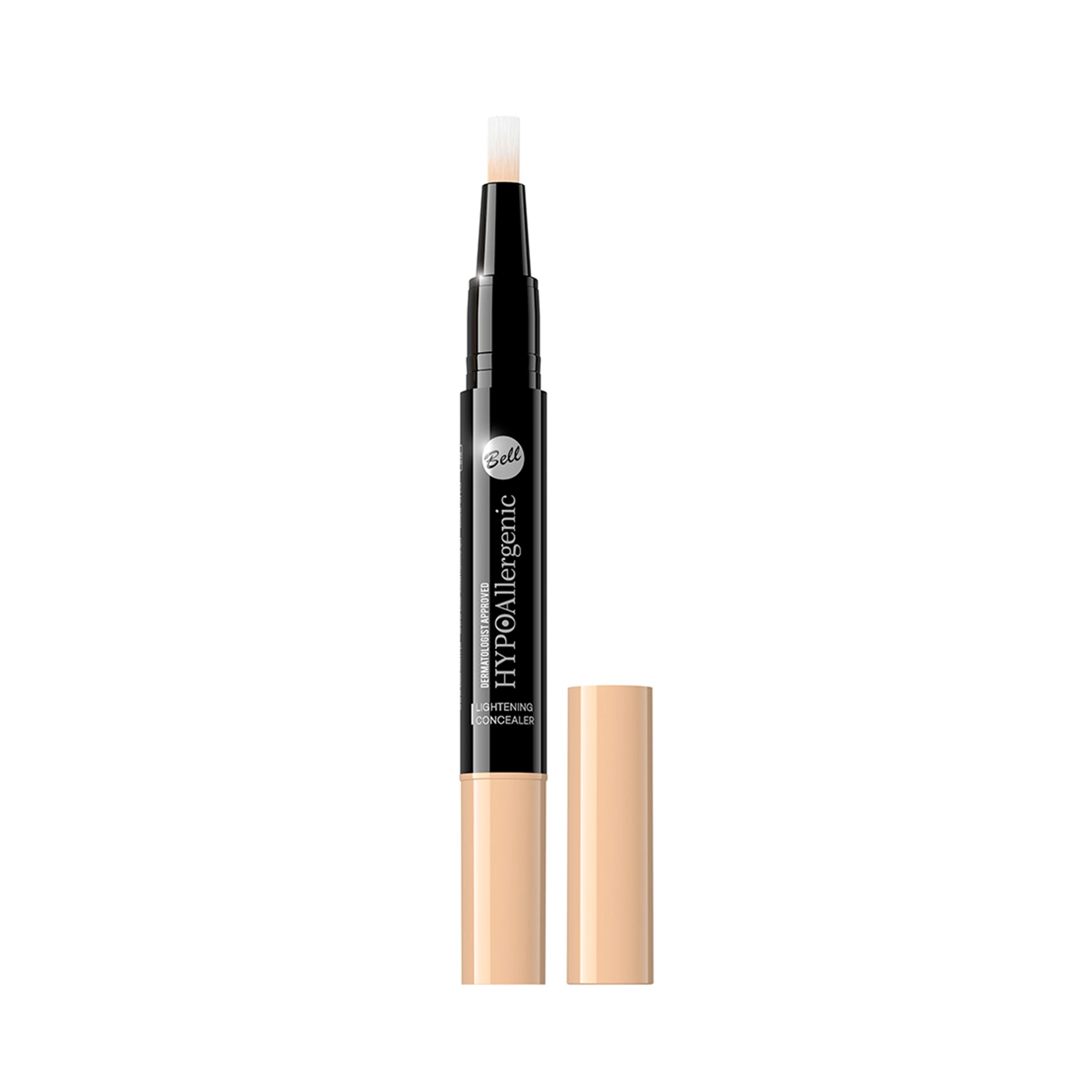 HYPOAllergenic Lightening Concealer 02 â Bild 2