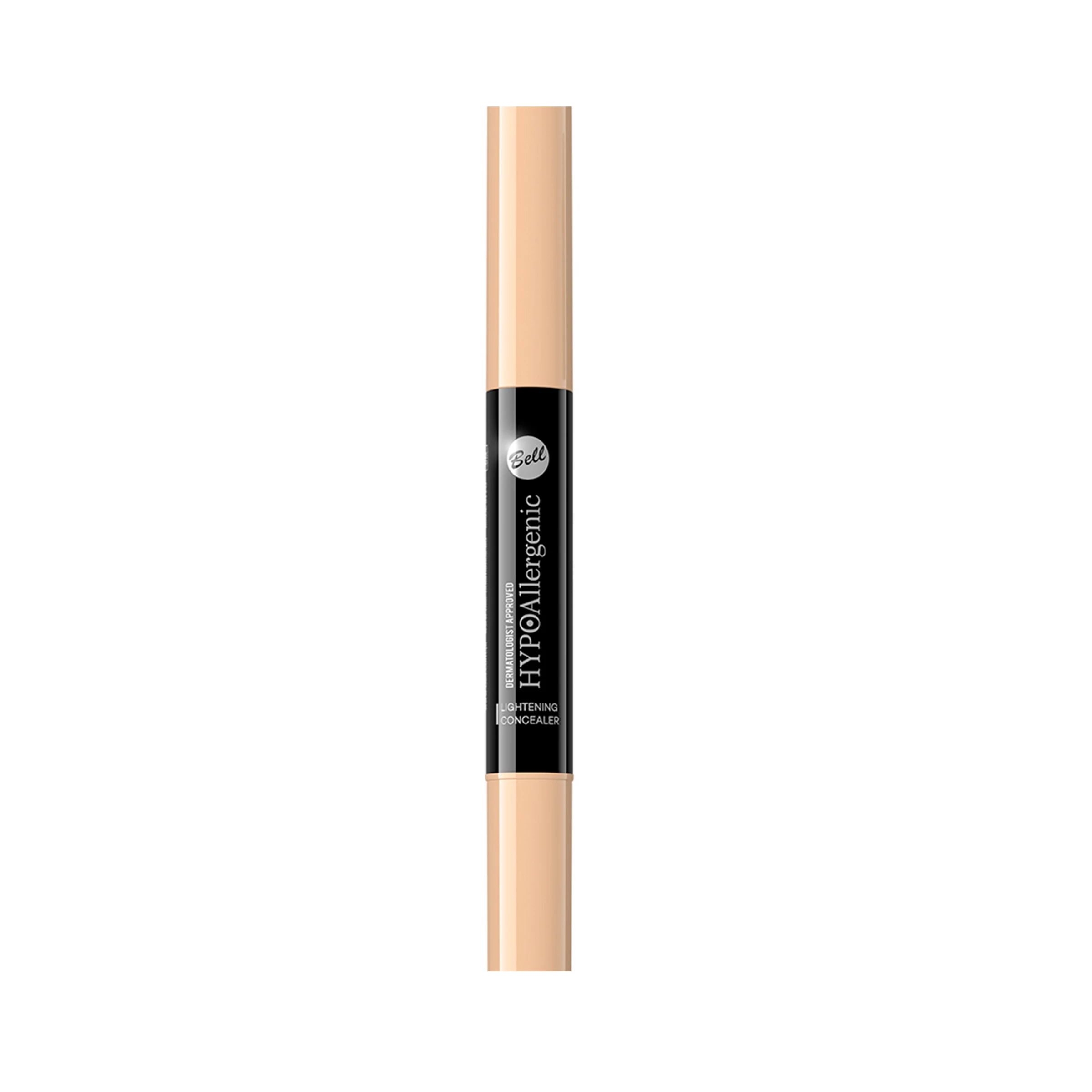HYPOAllergenic Lightening Concealer 02