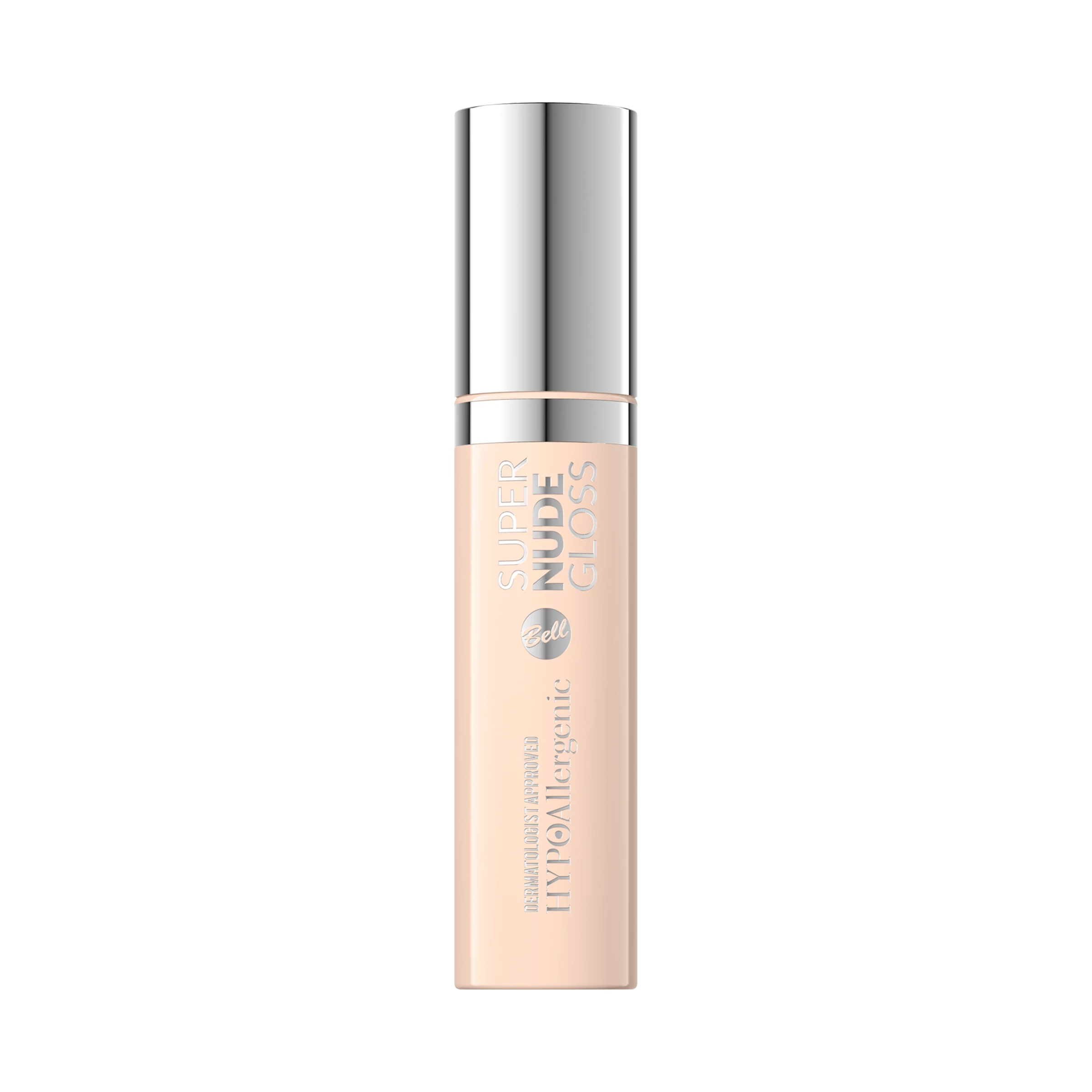HYPOAllergenic Super Nude Gloss 01 Dew