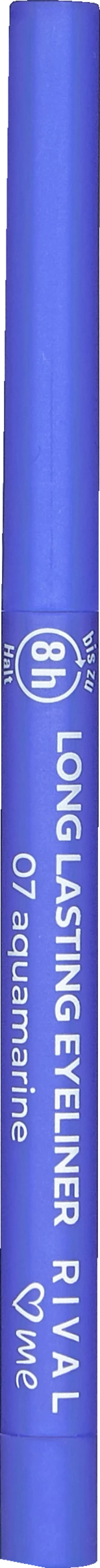 RIVAL Loves Me Long Lasting Eyeliner 07 Aquamarine