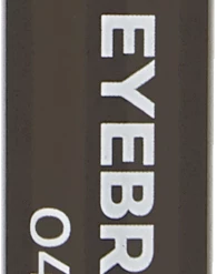 RIVAL Loves Me Eyebrow Gel Pencil 04 Dark Chocolate