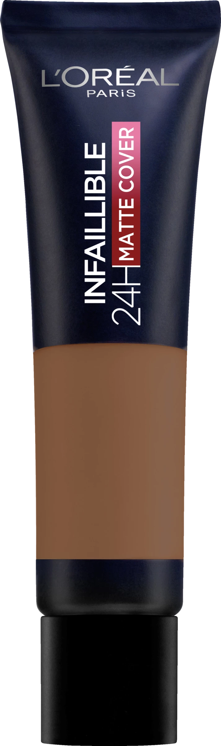 L’Oréal Paris Infaillible 24H Matte Cover 355 Terre De Sienne/Sienna