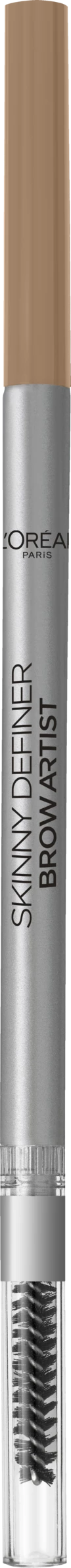 L’Oréal Paris Brow Artist Skinny Definer 101 Blonde