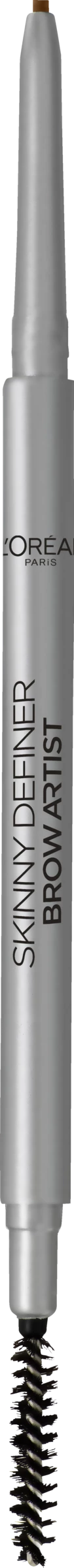 L’Oréal Paris Brow Artist Skinny Definer 103 Dark Blonde – Bild 2