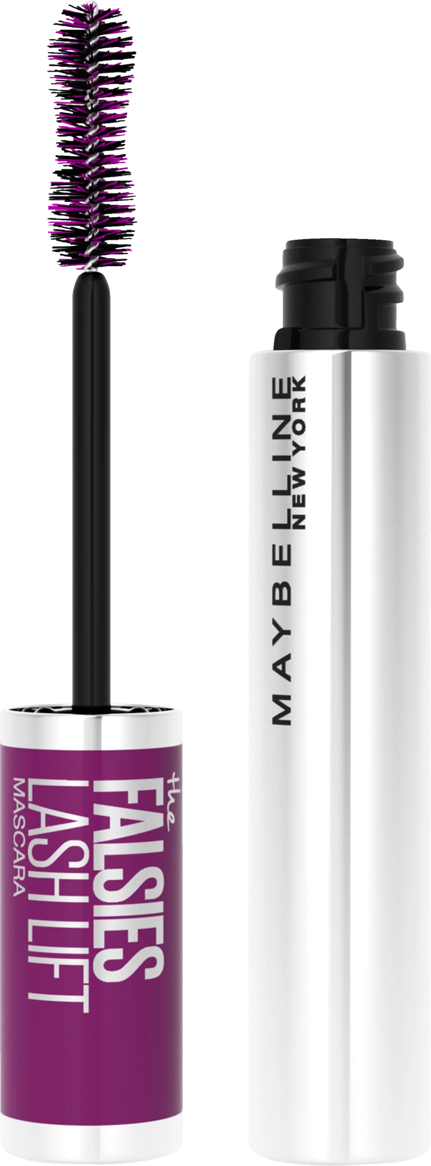 Maybelline New York Falsies Lash Lift Mascara Nr. 02 Brown â Bild 4