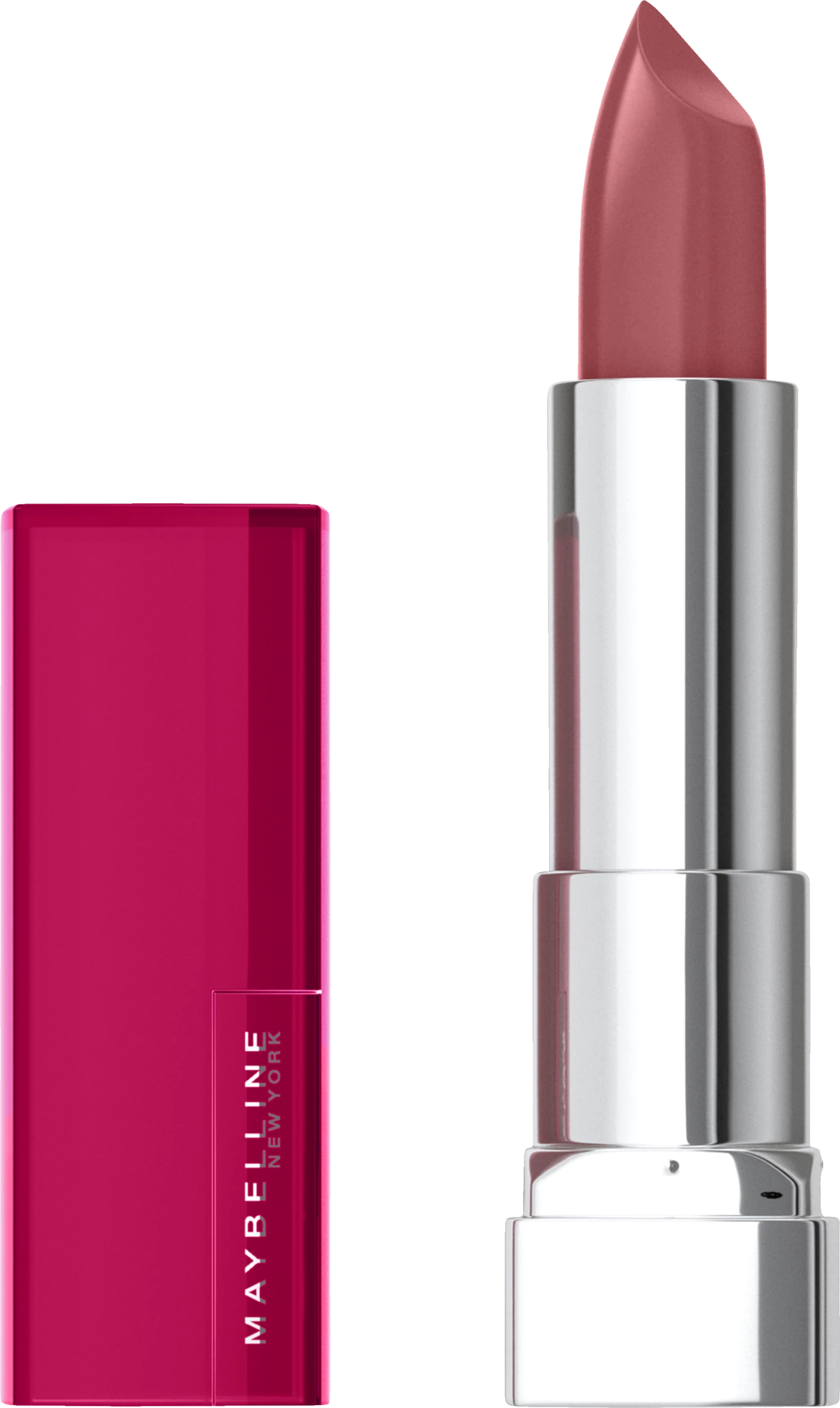 Maybelline New York Color Sensational The Creams Lippenstift Nr. 211 Rosey Risk