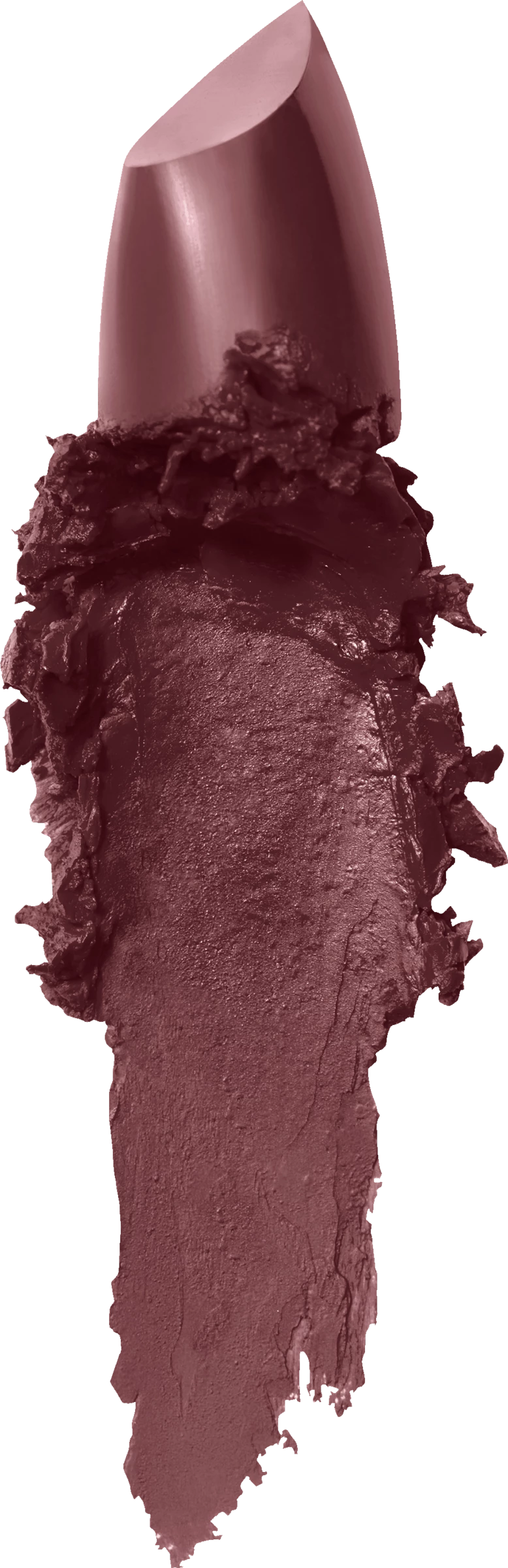 Maybelline New York Color Sensational The Creams Lippenstift Nr. 211 Rosey Risk – Bild 3