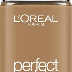 LâOrĂ©al Paris Perfect Match Make-Up 8.D/8.W Golden Cappuccino