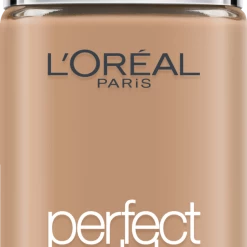 LâOrĂ©al Paris Perfect Match Make-Up 4.5.N True Beige