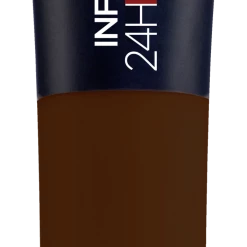 L’Oréal Paris Infaillible 24H Matte Cover 385 Cacao/Cocoa