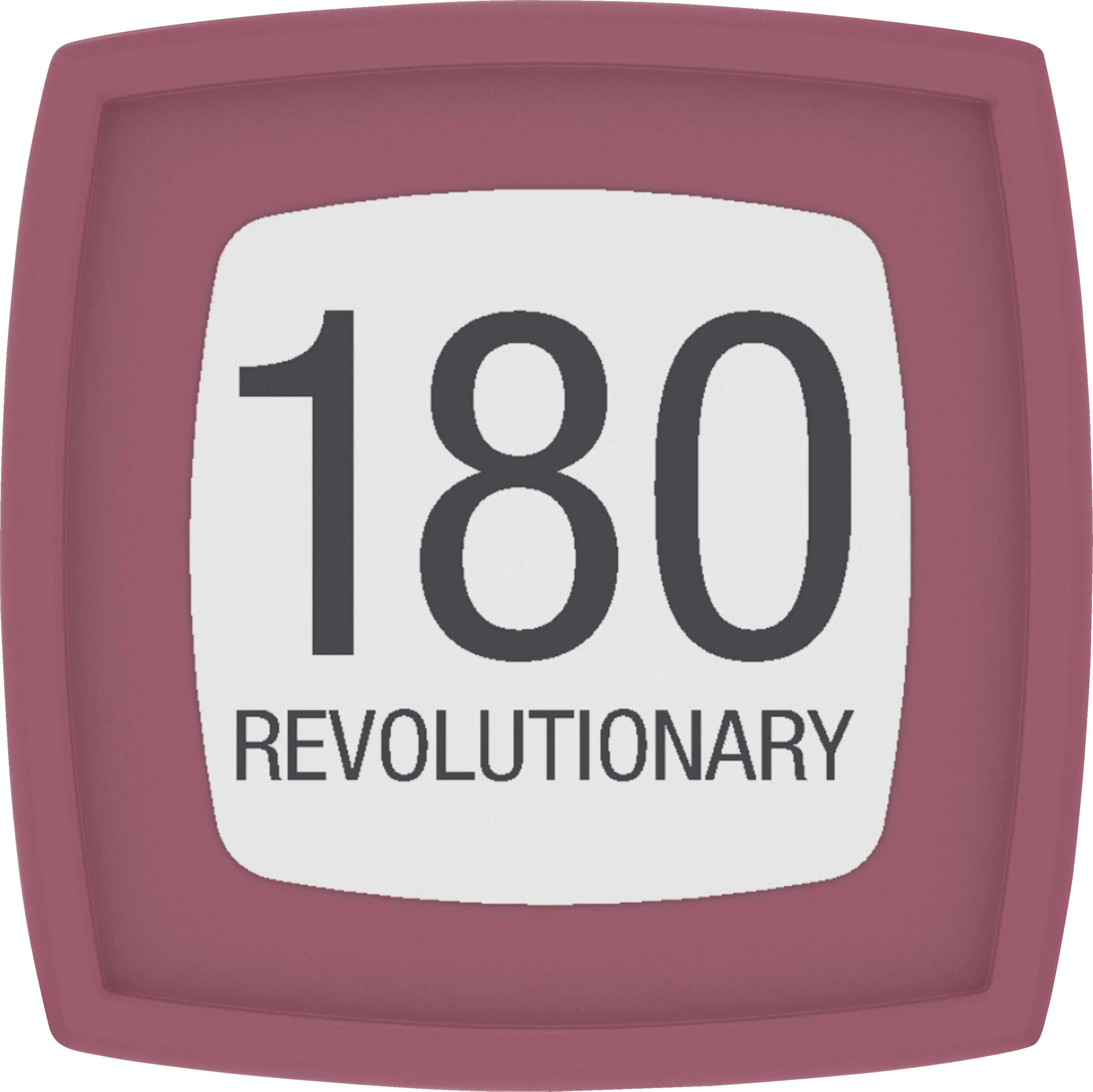 Maybelline New York Super Stay Matte Ink Lippenstift Nr. 180 Revolutionary â Bild 2