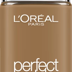 LâOrĂ©al Paris Perfect Match Make-Up 8.5.D/8.5.W Toffee