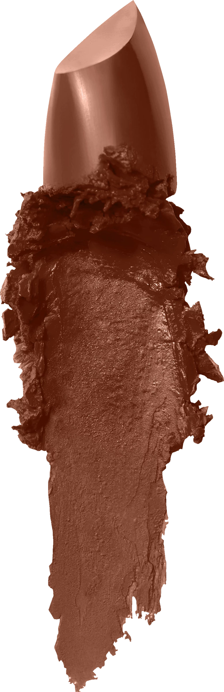 Maybelline New York Color Sensational The Creams Lippenstift Nr. 133 Almond Hustle â Bild 2