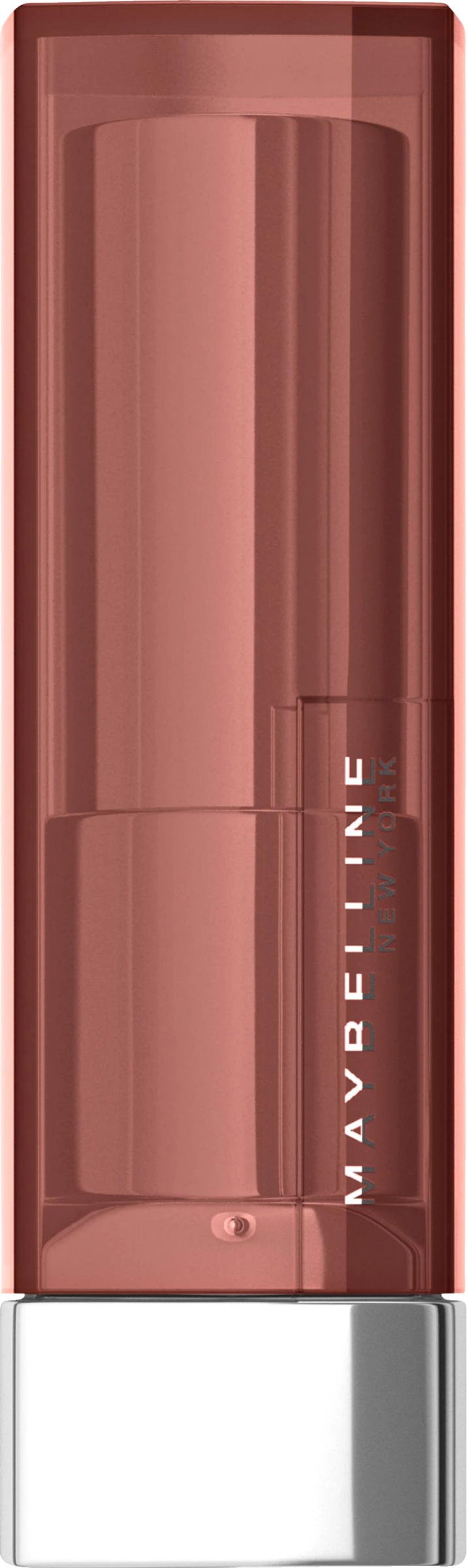 Maybelline New York Color Sensational The Creams Lippenstift Nr. 133 Almond Hustle â Bild 3