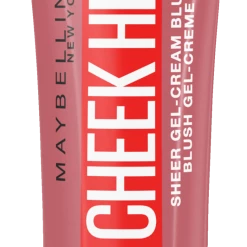 Maybelline New York Cheek Heat Blush Nr. 15 Nude Burn