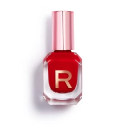 Revolution Makeup Revolution High Gloss Nail Polish Passion