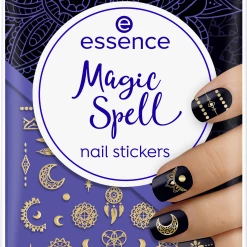 Essence Magic Spell Nail Stickers