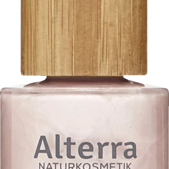 Alterra NATURKOSMETIK Nagellack 06 - Pearl