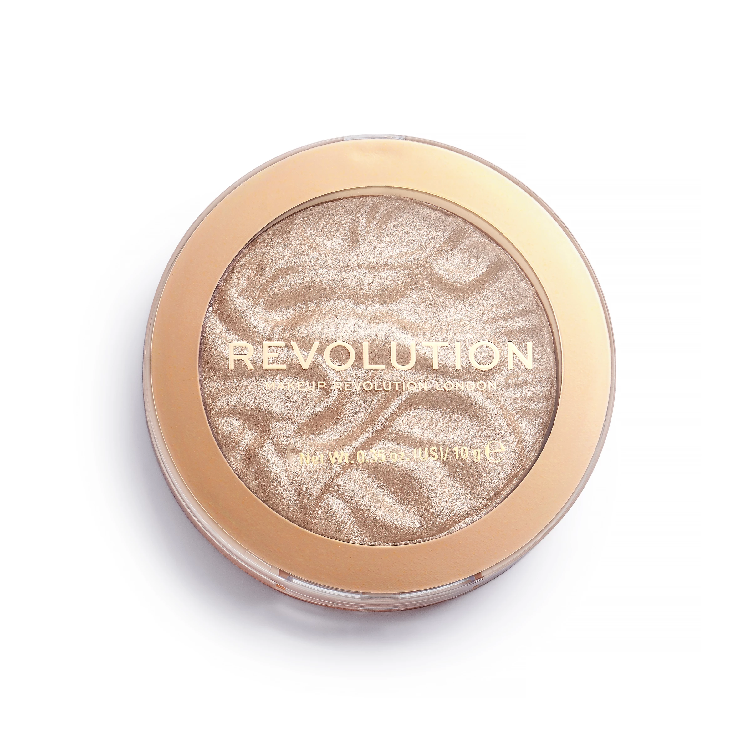 Revolution Makeup Revolution Highlight Reloaded Dare To Divulge