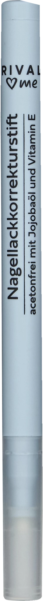 RIVAL Loves Me Nagellackkorrekturstift