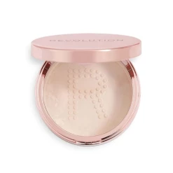 Revolution Makeup Revolution Conceal & Fix Setting Powder Light