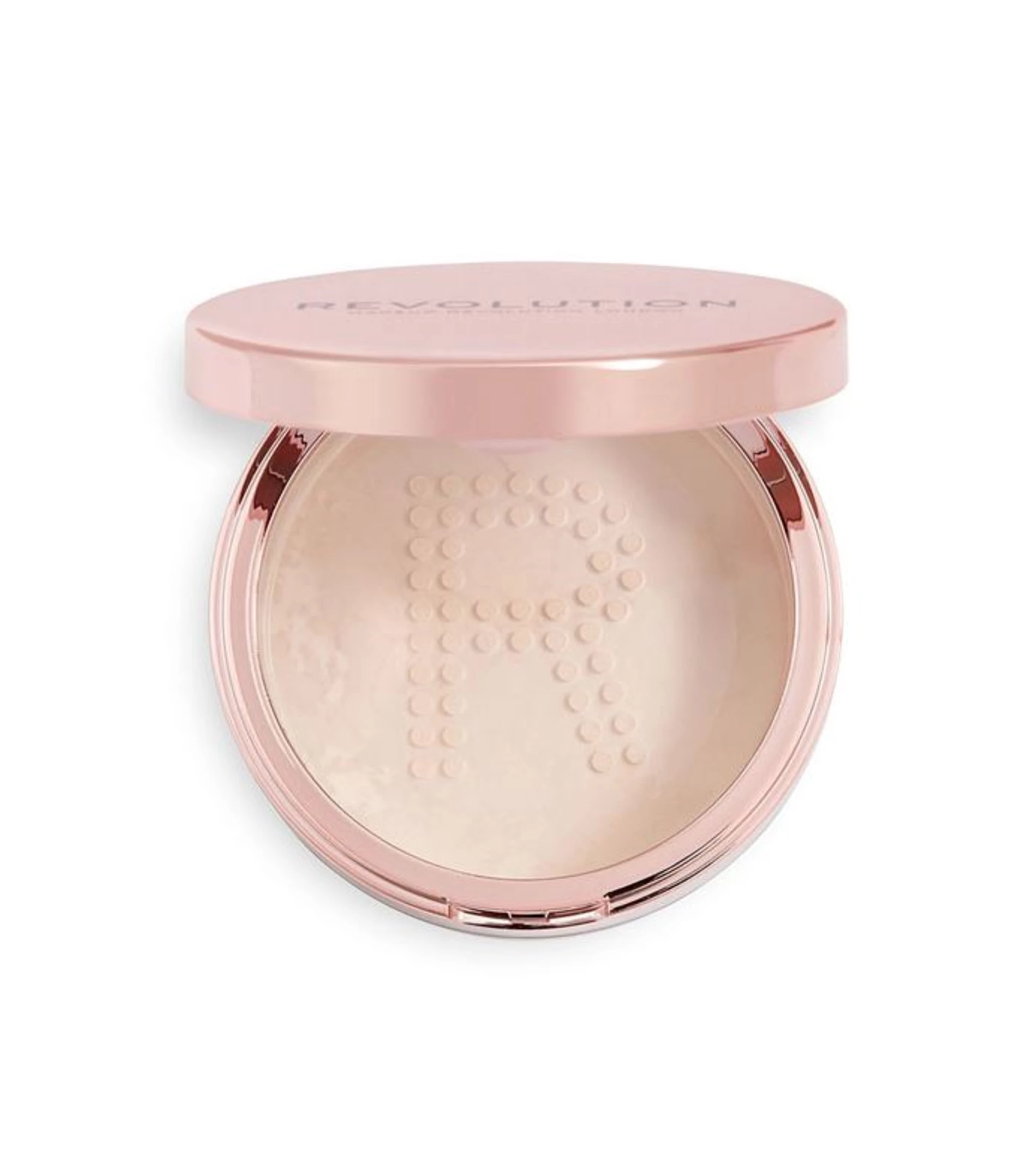 Revolution Makeup Revolution Conceal & Fix Setting Powder Light