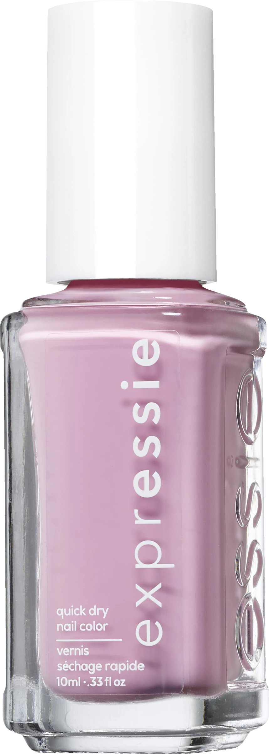 Expressie Schnelltrocknender Nagellack Nr. 200 In The Time Zone