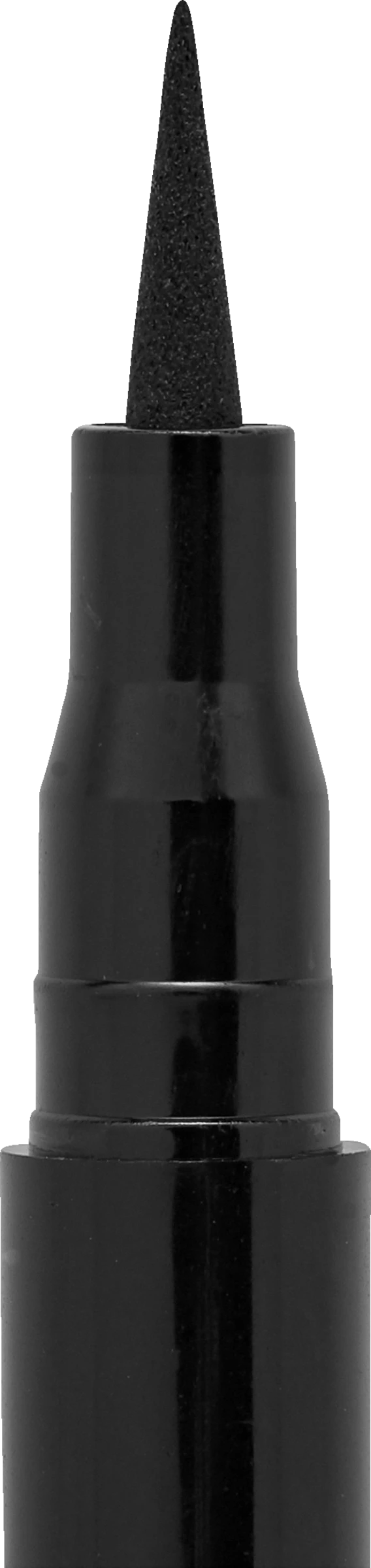 RIVAL Loves Me Eyeliner Pen 02 Black Waterproof â Bild 2