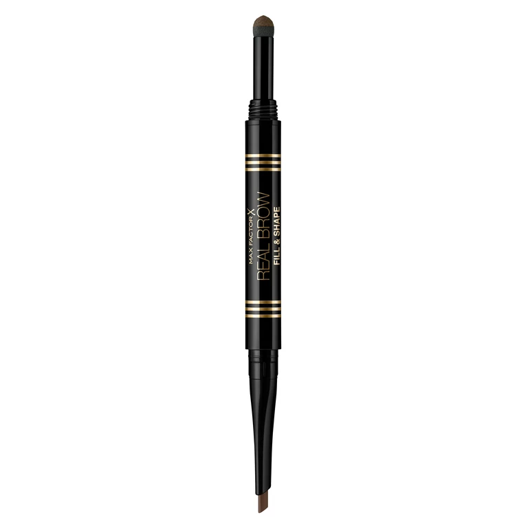 Max Factor Real Brow Fill & Shape Pencil 03 Medium Brown