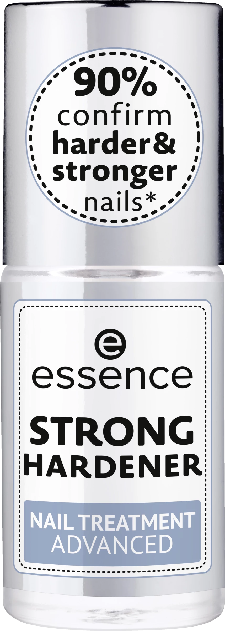 Essence Strong Hardener Nail Treatment Advaced