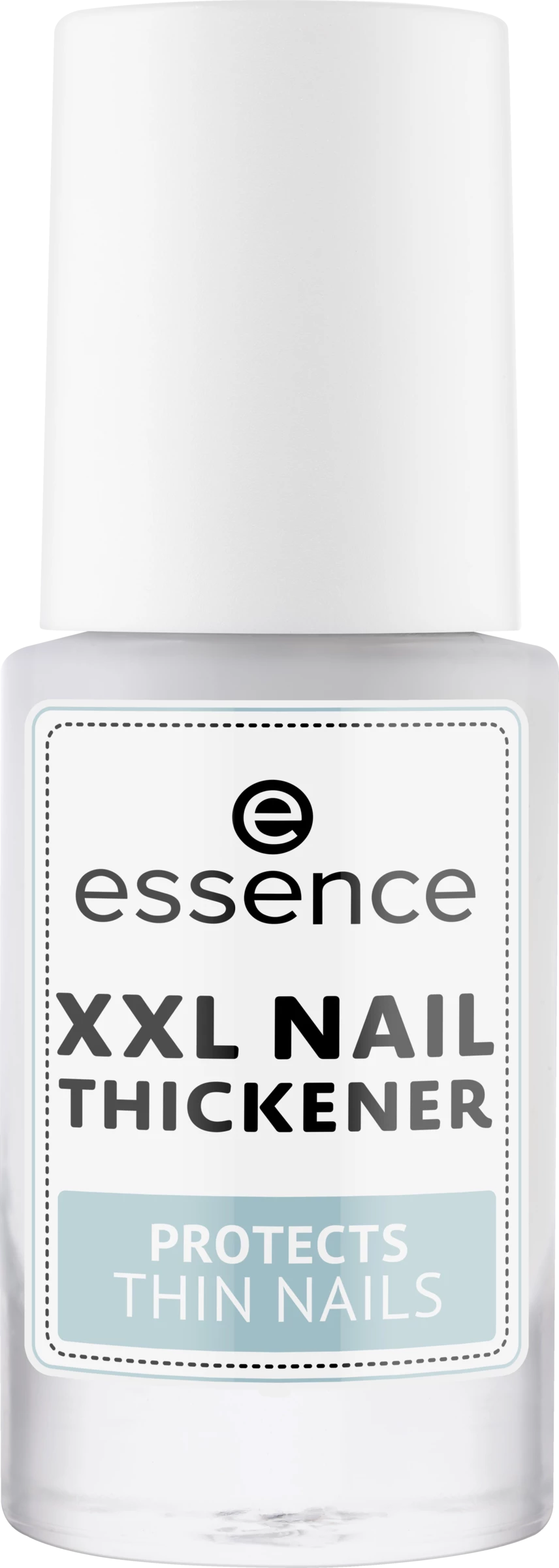 Essence XXL Nail Thickener Protects Thin Nails