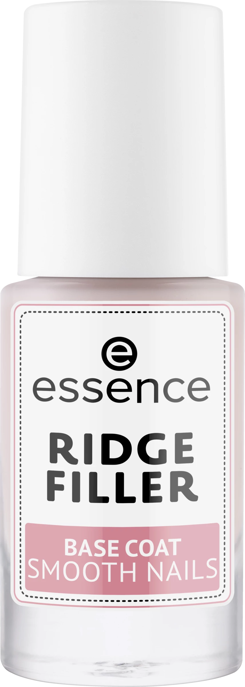 Essence Ridge Filler Base Coat Smooth Nails