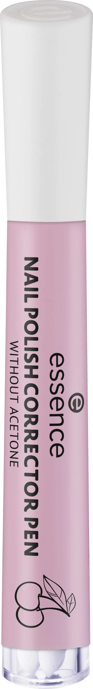 Essence Nail Polish Corrector Pen
