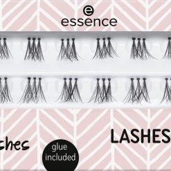 Essence Lashes To Impress 07