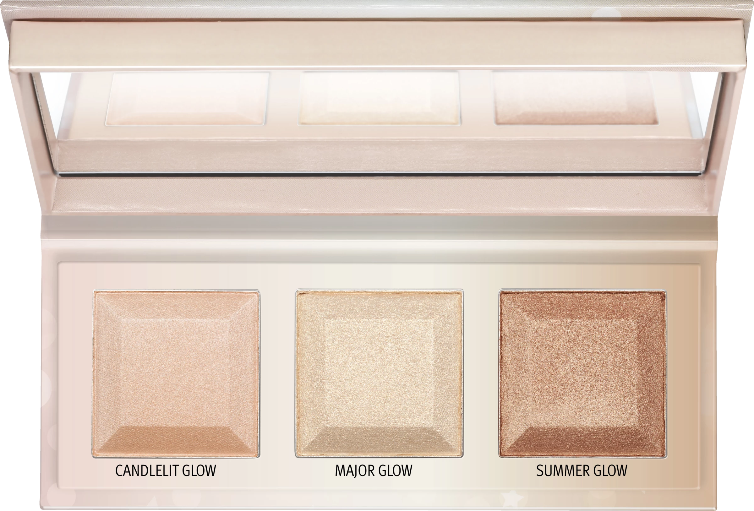 Essence CHOOSE YOUR Glow Highlighter Palette â Bild 2