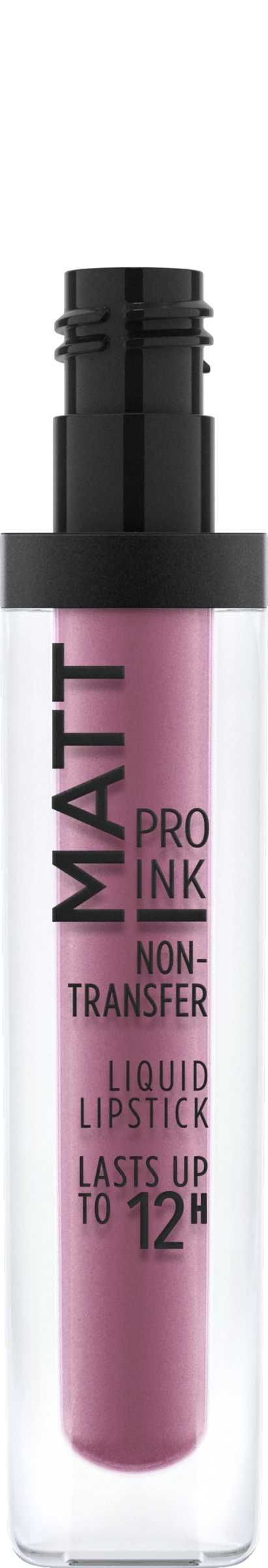 Catrice Matt Pro Ink Non-Transfer Liquid Lipstick 060 I Choose Passion â Bild 2
