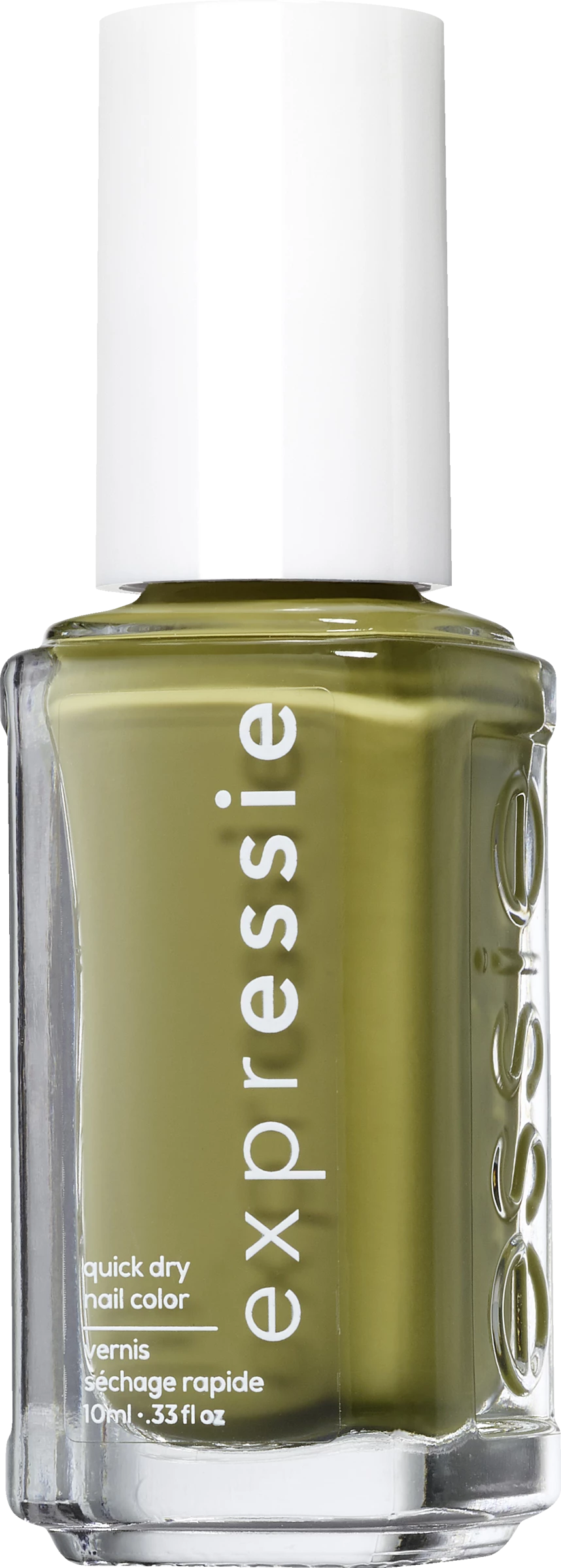 Expressie Schnelltrocknender Nagellack Nr. 320 Precious Cargo-go!