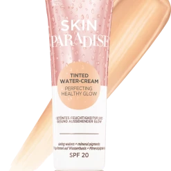 L’Oréal Paris Skin Paradise Getöntes Feuchtigkeitsfluid Light 01