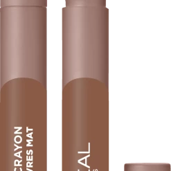 Alternative view of L’Oréal Paris Infaillible Matte Lip Crayon 104 Très Sweet