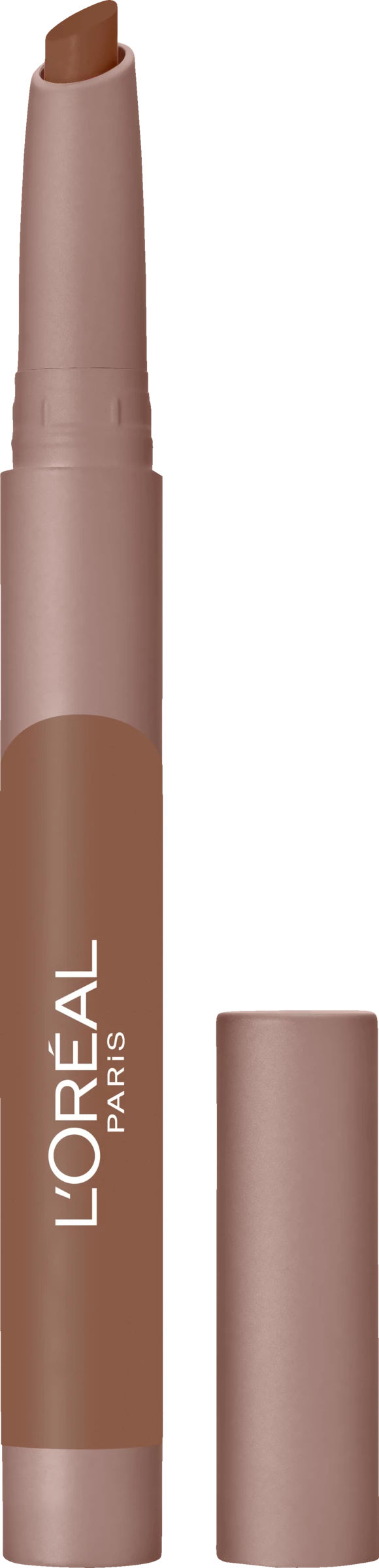 L’Oréal Paris Infaillible Matte Lip Crayon 104 Très Sweet 5 L’Oréal Paris Infaillible Matte Lip Crayon 104 Très Sweet – Bild 3