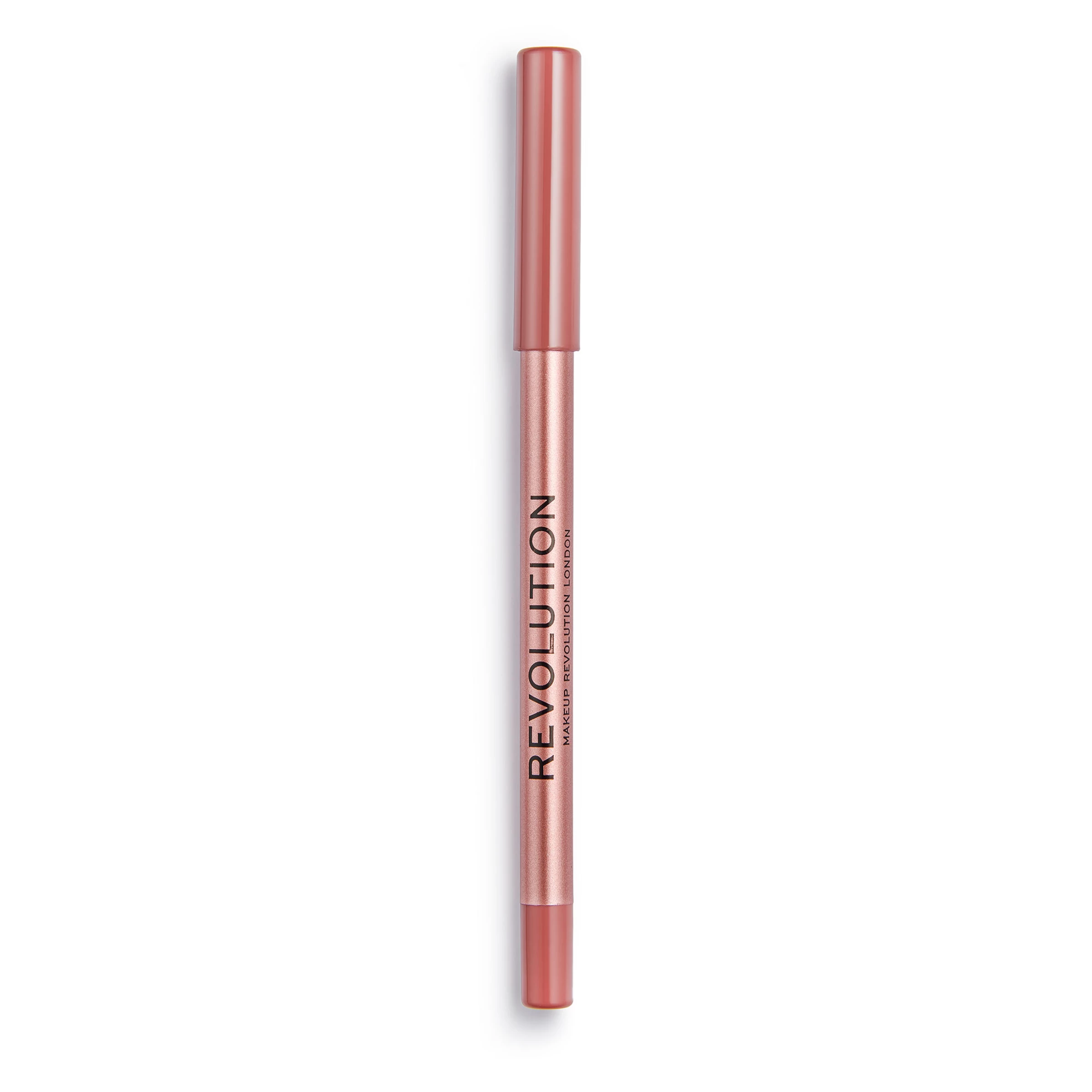 Revolution Makeup Revolution Satin Kiss Lipliner Chauffeur