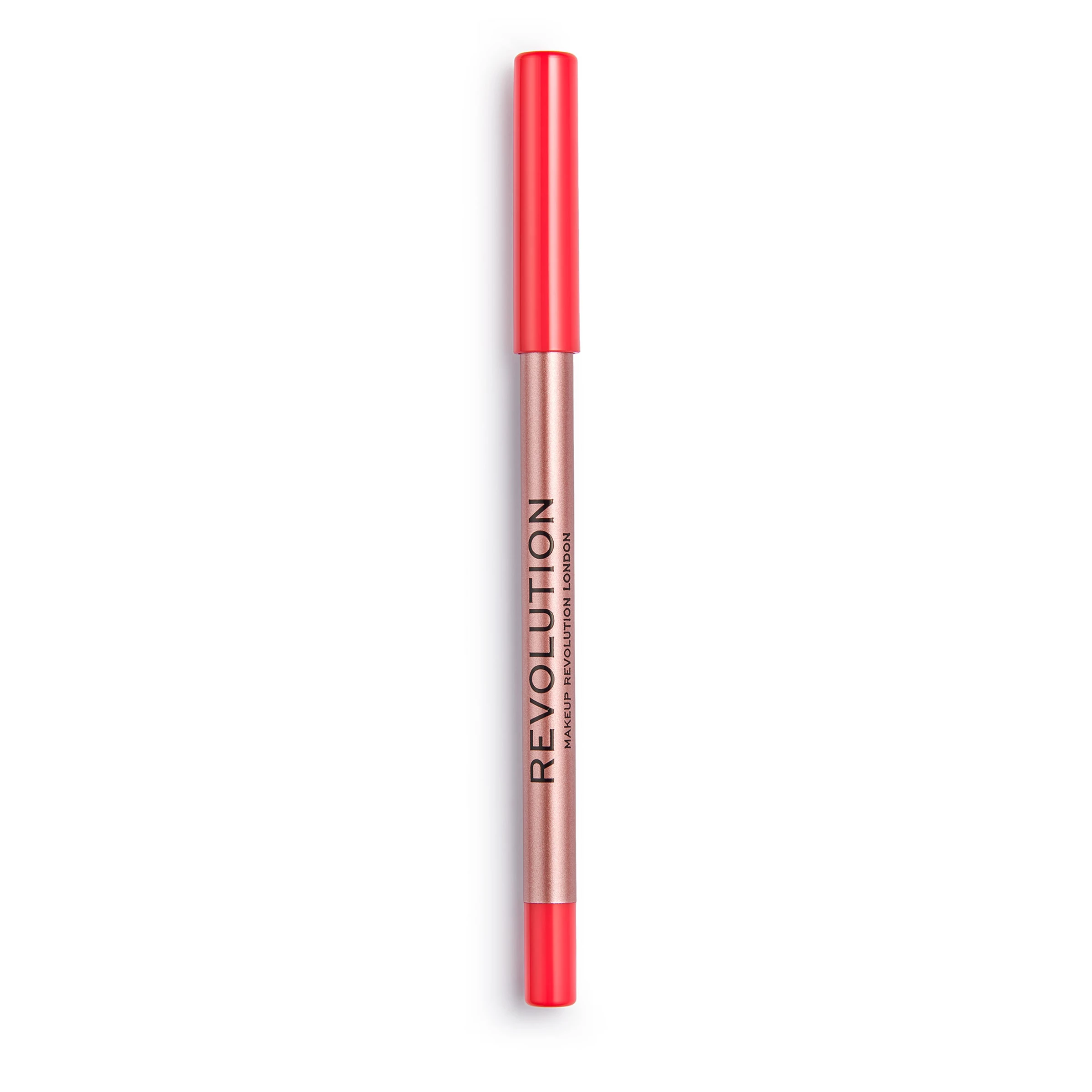 Revolution Makeup Revolution Satin Kiss Lipliner Decadence