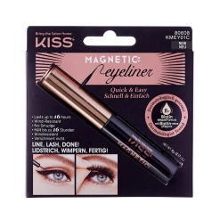 KISS Magnetic Eyliner 01