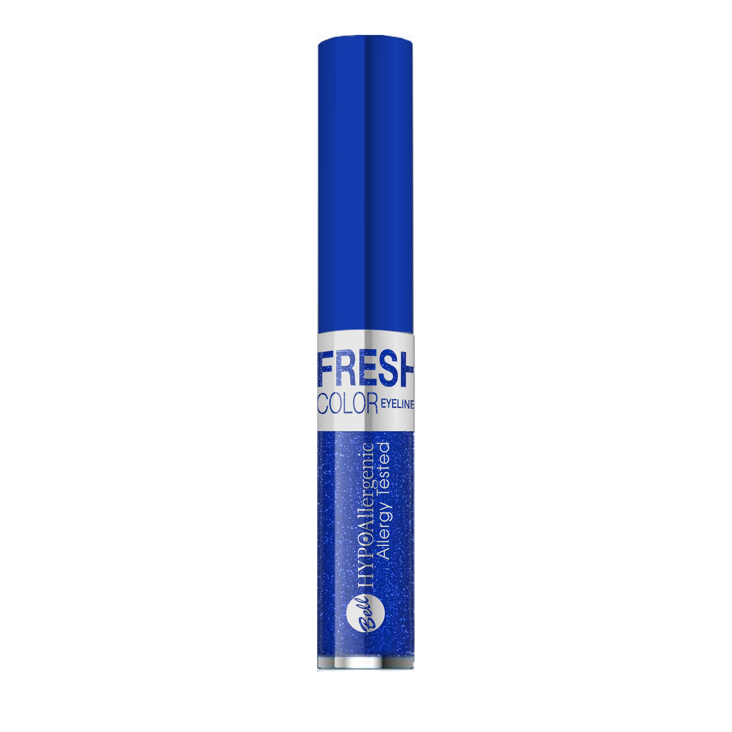 HYPOAllergenic Fresh Color Eyeliner 02 Navy Mood