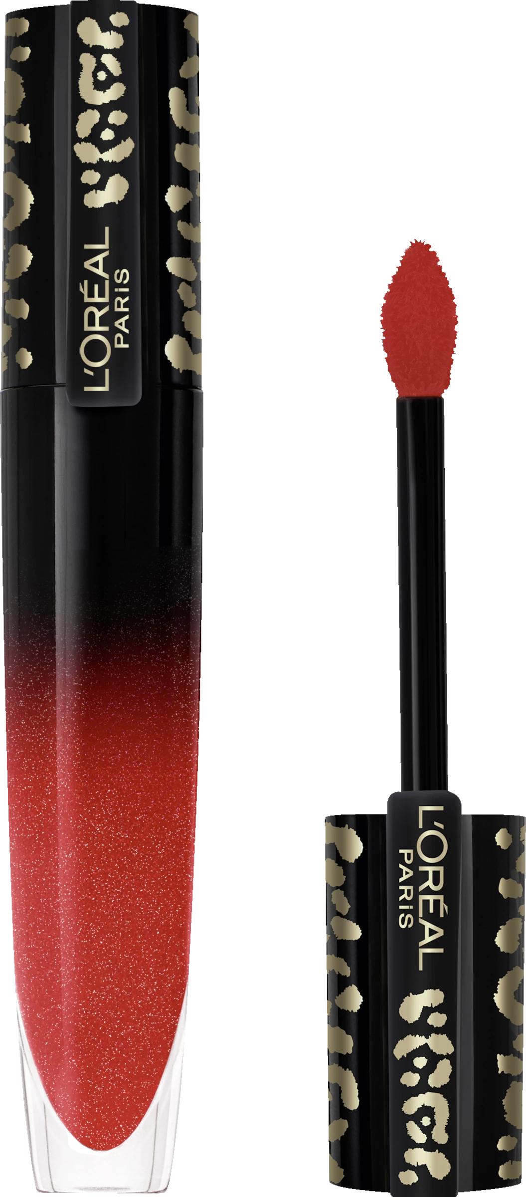 L’Oréal Paris Wild Brilliant Signature 319 Be Unattached