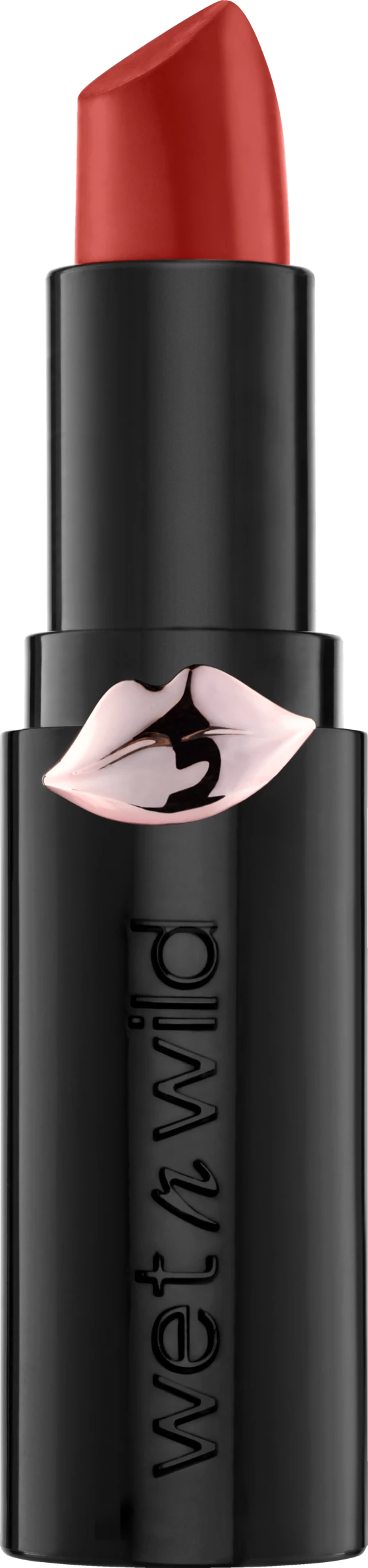 Wet N Wild MegaLast Lipstick Matte Finish - SASSPOT RED