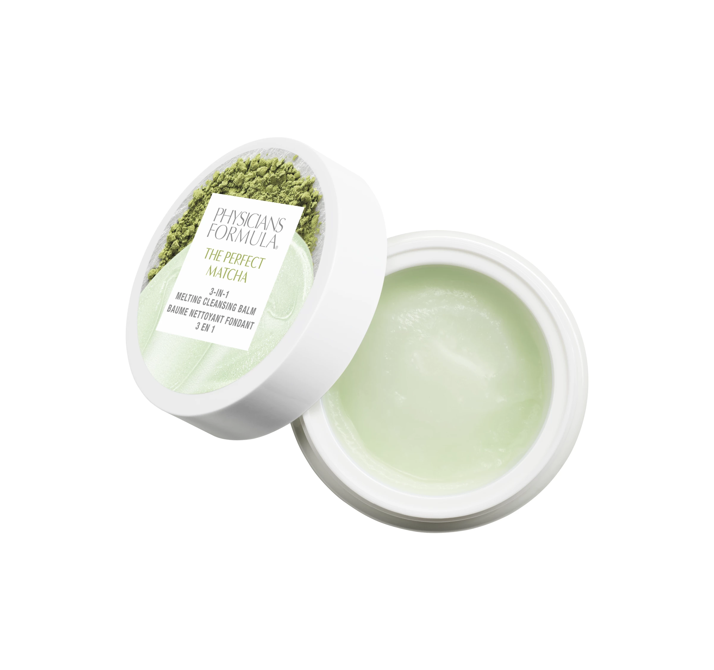 Physicians Formula The Perfect Matcha 3in1 Melting Cleansing Balm. – Bild 2
