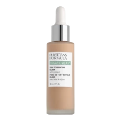 Physicians Formula Organic Wear Silk Foundation Elixier 02 - Fair-to-Light
